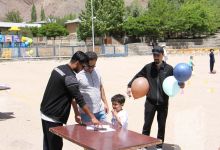 گزارش تصویری اردوی کارکنان دانشگاه 